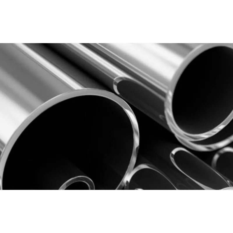 stainless steel pipe&tube